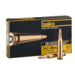 Naboj Sako 243 WIN Deerhead 6,5g/100gr