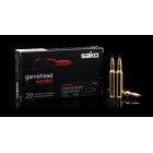 Naboj Sako 243 WIN Gamehead Varmint 4,5g/70gr