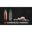 Naboj Sako 243 WIN Gamehead Varmint 4,5g/70gr