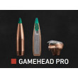 Naboj Sako 6,5 CRMRGamehead Pro 8,4g/130gr
