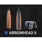 Naboj Sako 308 WIN Arrowhead II 11,7g/180gr