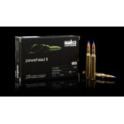 Naboj Sako 223 Rem Powerhead II 3,56g/55gr