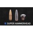 Naboj Sako 300 WIN Super Hammerhead 11,7g/180gr