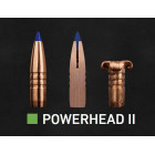Naboj Sako 7mm Rem Mag  Powerhead II 9,7g/150gr