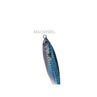 VABA DTD LITTLE TUNA JIG 40g mackerel 50362 M