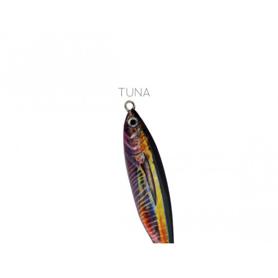 VABA DTD LITTLE TUNA JIG 40g mackerel 50362 M
