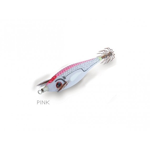 DTD White Killer Bukva 3.0