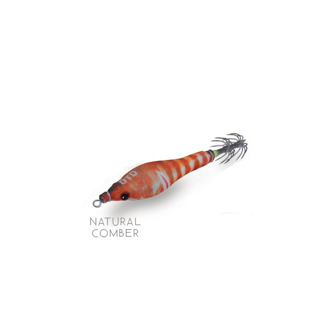 DTD Soft Wounded Fish 2.5