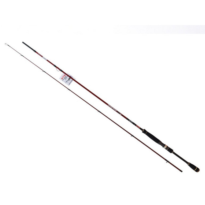 Palica DTD Calamari Hunter