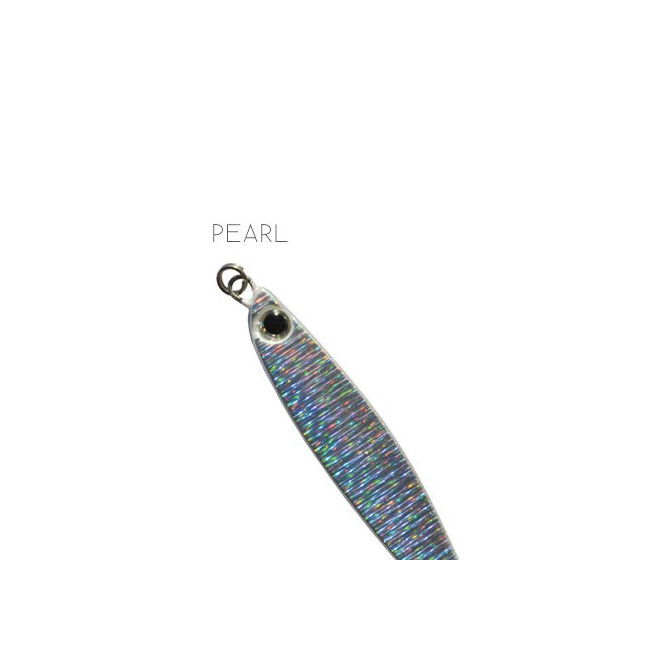 DTD Metal Sardina jig 14g