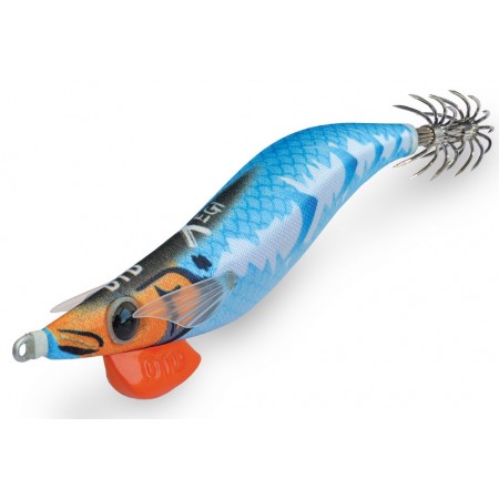 DTD X Egi 3.0