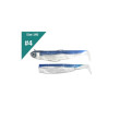 Black Minnow  Combo Shore Bleu 20G