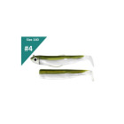 Black Minnow  Combo Shore Kaki 20g