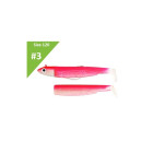 Black Minnow Combo off shore 25g