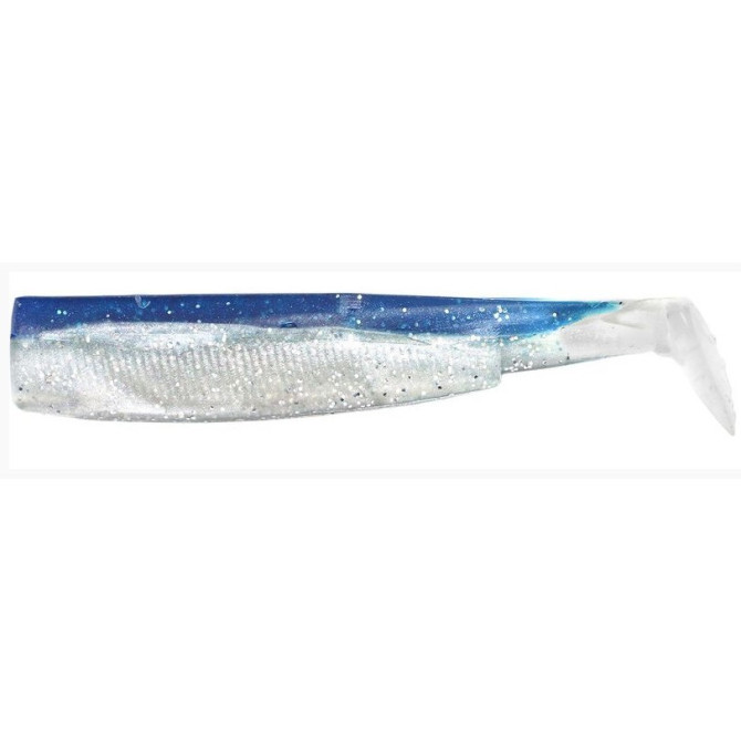 VABA BLACK MINNOW BM 004 CORPS BLEU