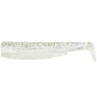 Telo Black Minnow 2 Blanc paillete