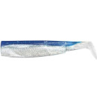 Telo Black Minnow 2 Bleu