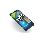 VABA BLACK MINNOW BM 197 CORPS KAKI PAILLETE