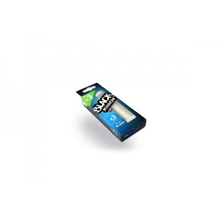 VABA BLACK MINNOW BM 506 CORPS BLANC