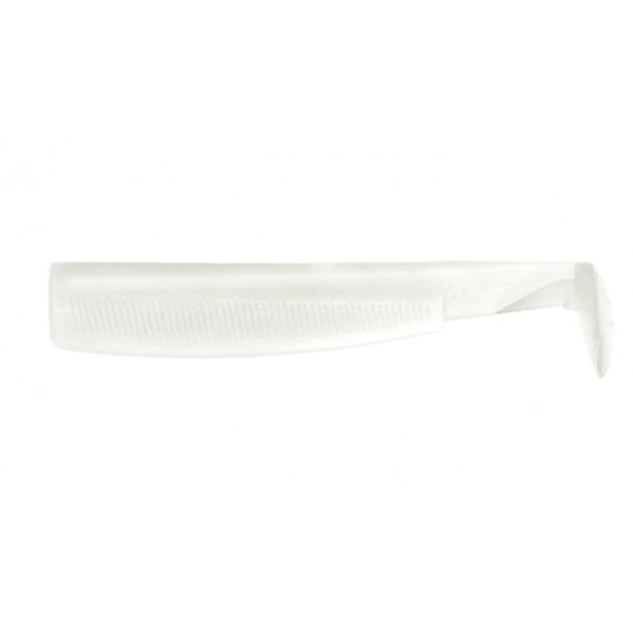 Telo Black Minnow 2 Blanc
