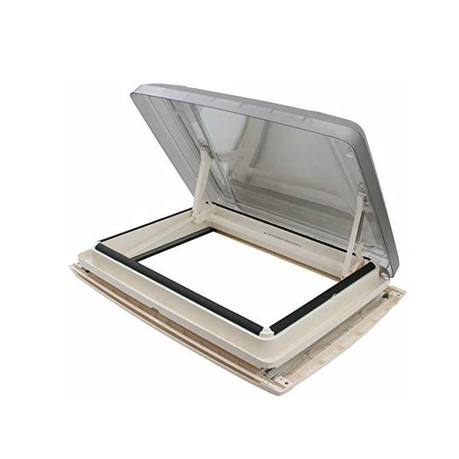 Okno Oblo Panoramico Visionar L PRO 700x500mm