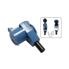 Električni priklop CEE