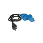 Električni priklop CEE WK 2,5