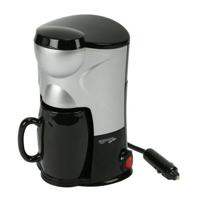 Kavni avtomat Waeco 12v