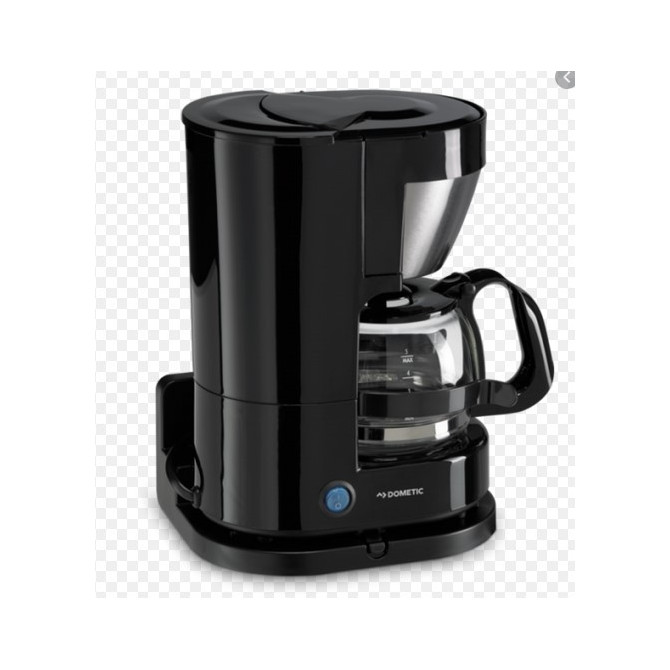 Kavni avtomat za 4-6 skodelic