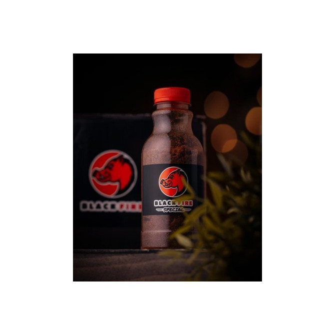 Sredstvo za privabljanje Black Fire Special 0,5kg