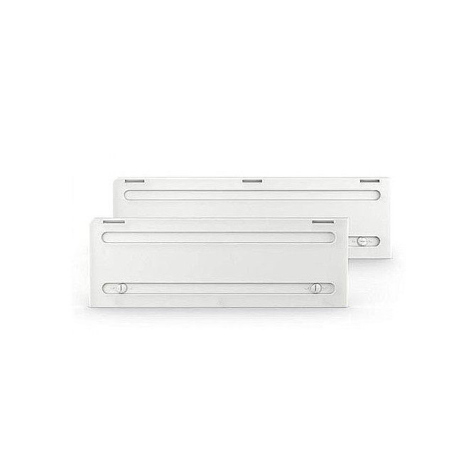 Zimski pokrov rešetk hladilnika