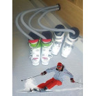 Grelnik in sušilec smučarskih čevljev