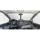 Plise remifront kit Ford