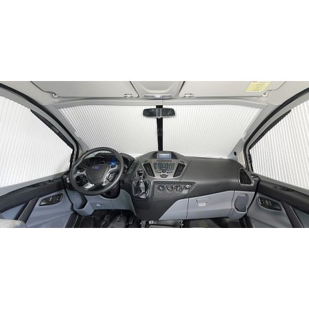 Plise remifront kit Ford