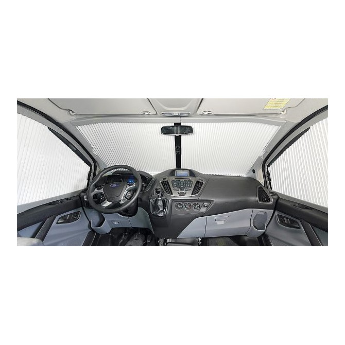 Plise remifront kit Ford