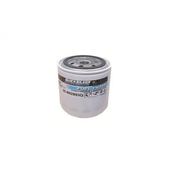 Filter olja za Mercury/Mercruiser