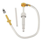 Črpalka za zamenjavo olja