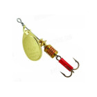 Blestivka Mepps Aglia Gold