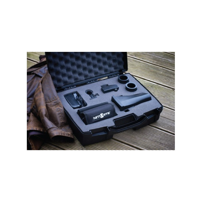 Nočna kamera Nite Site Wolf 300m