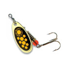 Blestivka Meps Black Fury Juane OR