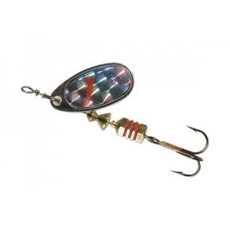 BLESTIVKA MEPPS COMET RAINBO AG 3 CRA200