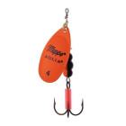 Blestivka Mepps Aglia Fluo Orange