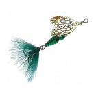 Blestivka Mepps Bug Olive