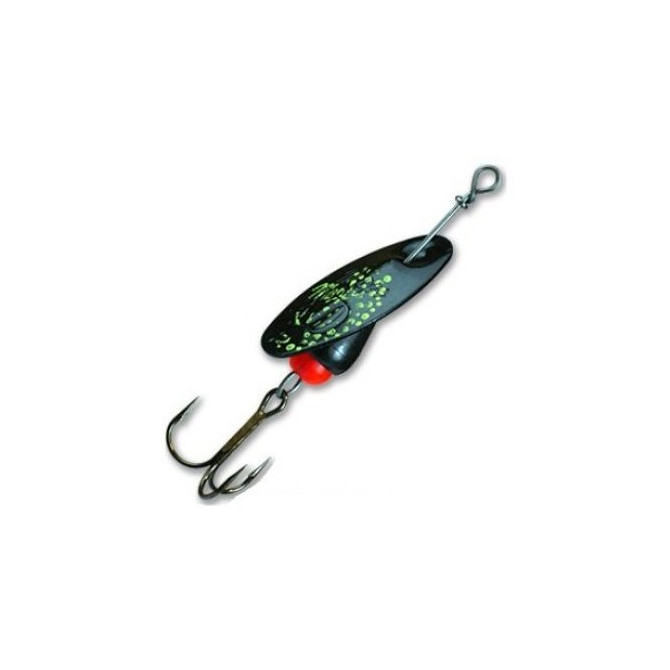 Blestivka Mepps XD Black/Black