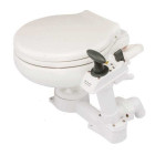 Navtična WC školjka Johnson Comfort