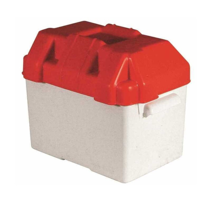 Plastična škatlaza akumulator