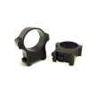 Rusan Weaver Rings 30mm, screw, H14