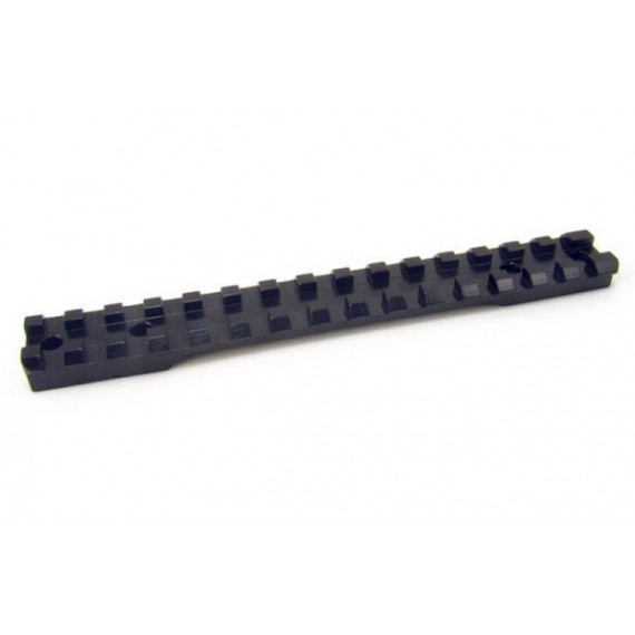 Picatinny letev Rusan Remington 700