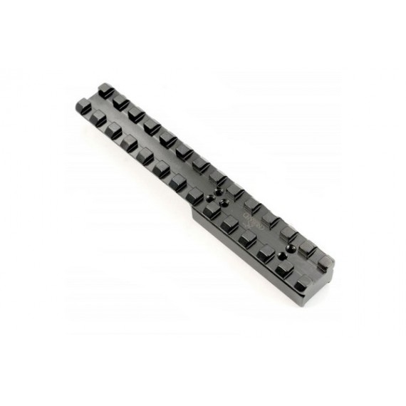 Picatinny letev Rusan ZH, Super Brno 14,5 mm