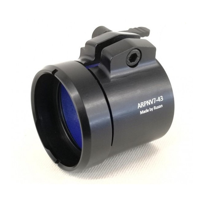 Rusan adapter QR PARD NV007 43mm
